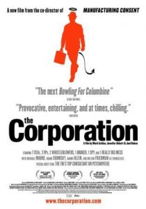 Film - The Corporation